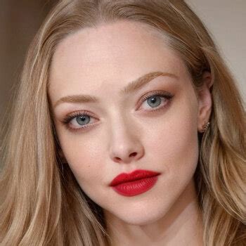 amanda seyfried deepfake|Amanda Seyfried Deepfake Porn ️ SexCelebrity